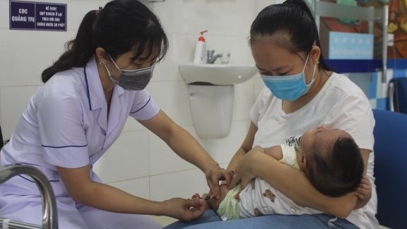 Đảm bảo an toàn người bệnh