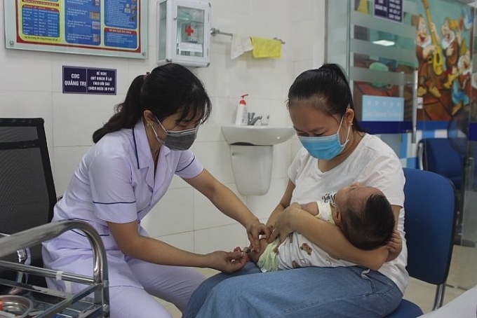 Đảm bảo an toàn người bệnh