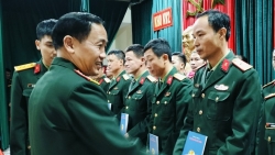 Chia sẻ, động viên cán bộ, đoàn viên có hoàn cảnh khó khăn