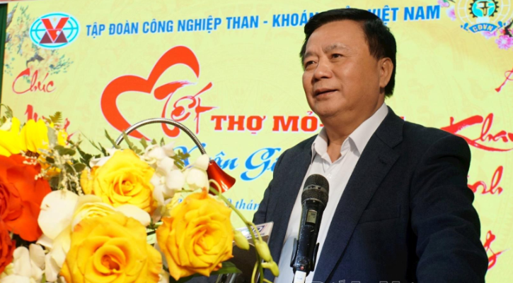 Công ty Nhôm Đắk Nông: Nhiều hoạt động chăm lo Tết cho người lao động