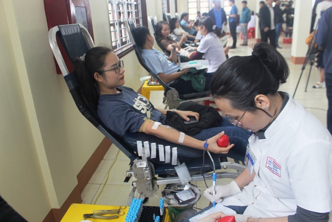 Vì mục tiêu bảo vệ và chăm sóc sức khỏe nhân dân