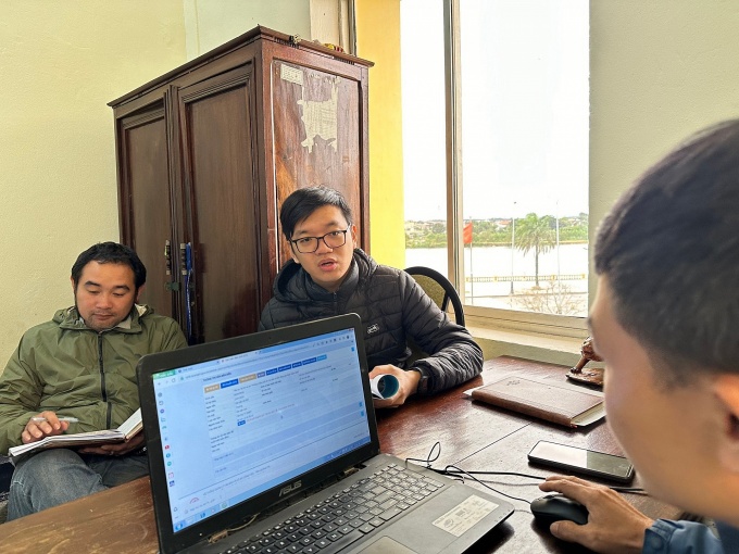 Vì mục tiêu bảo vệ và chăm sóc sức khỏe nhân dân