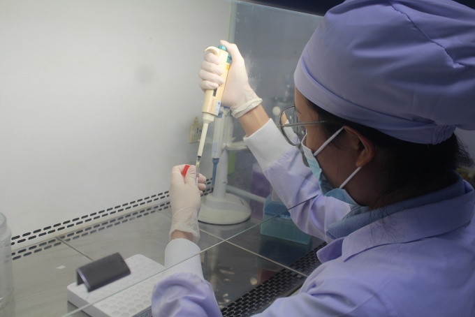 Vì mục tiêu bảo vệ và chăm sóc sức khỏe nhân dân