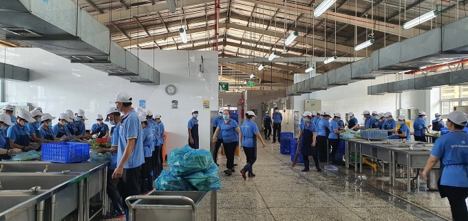 Chăm sóc sức khỏe toàn diện cho người lao động trong các khu công nghiệp Chăm sóc sức khỏe toàn diện cho người lao động trong các khu công nghiệp