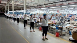 Chăm sóc sức khỏe toàn diện cho người lao động trong các khu công nghiệp