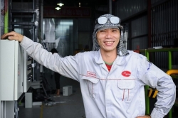 An toàn để vui xuân, đón Tết