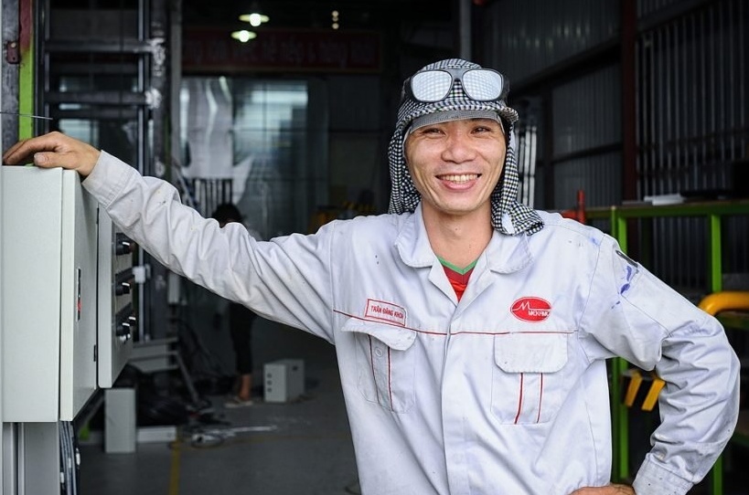 An toàn để vui xuân, đón Tết