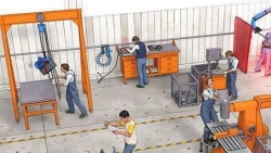 Nghiên cứu, áp dụng mô hình đánh giá rủi ro cho các DNVVN tại Việt Nam