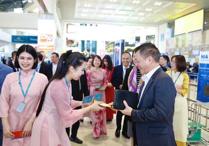 Bảo đảm công tác an toàn lao động tại nơi sản xuất ngay sau kì nghỉ Tết