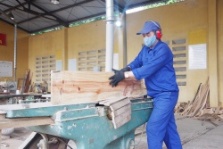 Quân đội tăng cường đảm bảo an toàn, vệ sinh lao động, phòng, chống bệnh nghề nghiệp