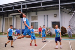 Công đoàn góp phần xây dựng văn hóa an toàn