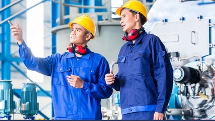 7 hành vi bị nghiêm cấm trong công tác an toàn, vệ sinh lao động