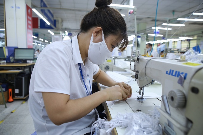 Bộ LĐ – TB và XH: Khó để đồng nhất giữa tuổi nghề và tuổi nghỉ hưu