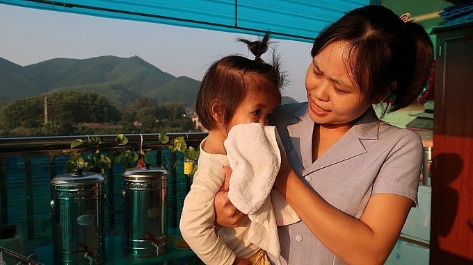 Bộ LĐ – TB và XH: Khó để đồng nhất giữa tuổi nghề và tuổi nghỉ hưu