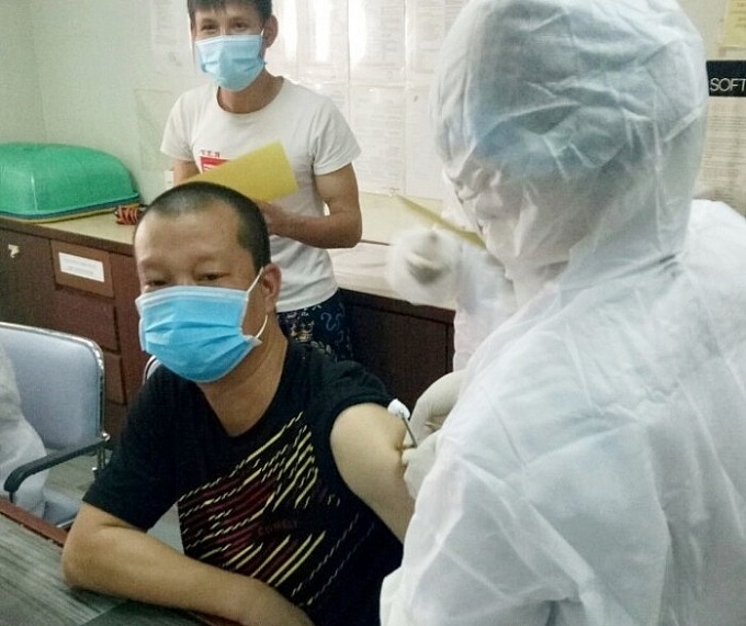 Kiến nghị chế độ bảo hiểm cho lao động thuyền viên: Chưa thành hiện thực