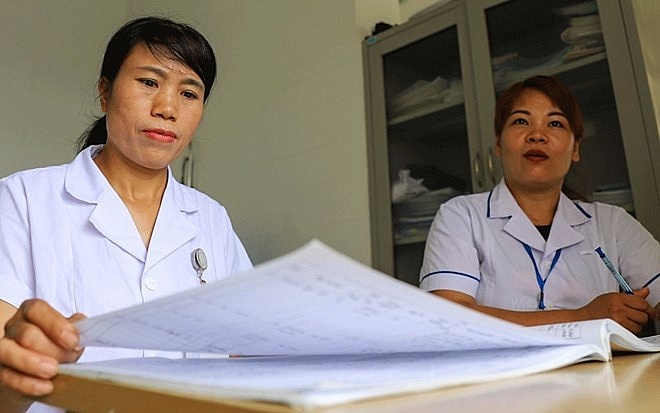 Chế độ giờ trực “không đủ mua bát phở” - nhân viên y tế mong chờ sự thay đổi