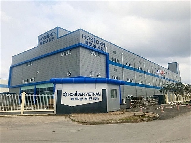 Kiểm tra công tác an toàn, vệ sinh lao động nhưng nội dung còn sơ sài