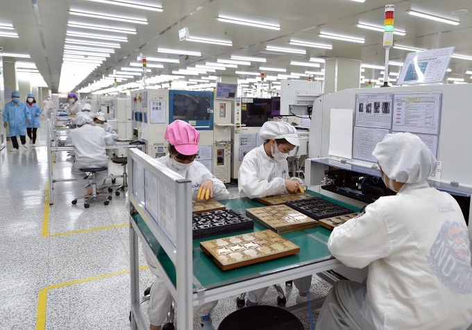 Kiểm tra công tác an toàn, vệ sinh lao động nhưng nội dung còn sơ sài