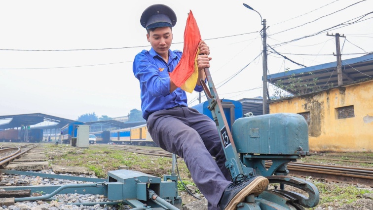 Tiếp tục tăng cường sự lãnh đạo của Đảng đối với công tác an toàn, vệ sinh lao động