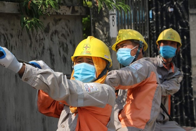 Kiến nghị hướng dẫn thực hiện thời giờ làm việc, thời giờ nghỉ ngơi trong ngành Điện