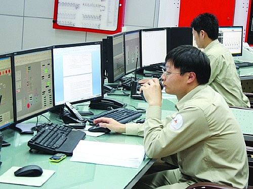 Kiến nghị hướng dẫn thực hiện thời giờ làm việc, thời giờ nghỉ ngơi trong ngành Điện