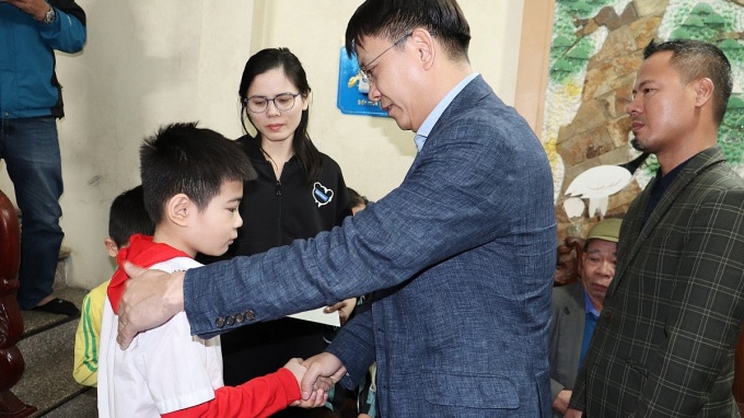 Đại phó tử vong tại Biển Đỏ: Khi đi còn lời hẹn, khi về là nỗi buồn