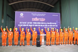 Chuyển đổi số giúp kiểm soát nguy cơ mất an toàn lao động