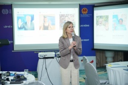 Cải thiện an toàn và sức khỏe tại nơi làm việc ngành Nông nghiệp dưới 