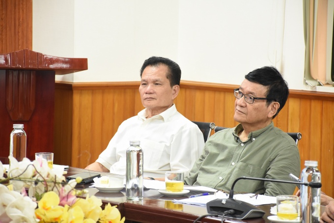 Định hướng công tác nghiên cứu ATVSLĐ giai đoạn 2025 - 2030 và tầm nhìn 2045