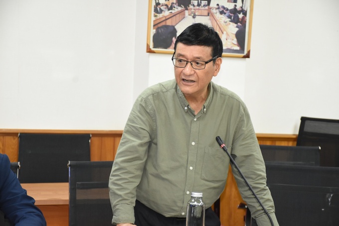 Cảnh báo nguy cơ tai nạn lao động do robot hoặc tay máy