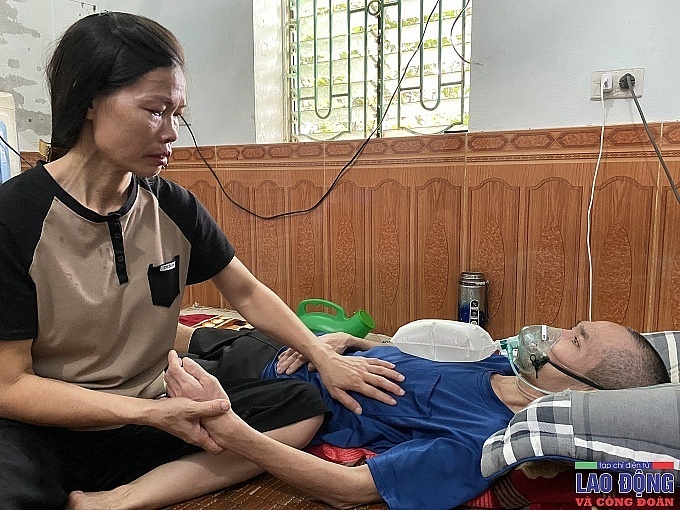 TS. Hà Tất Thắng: Sẽ quan trắc môi trường lao động tự động, do người lao động giám sát