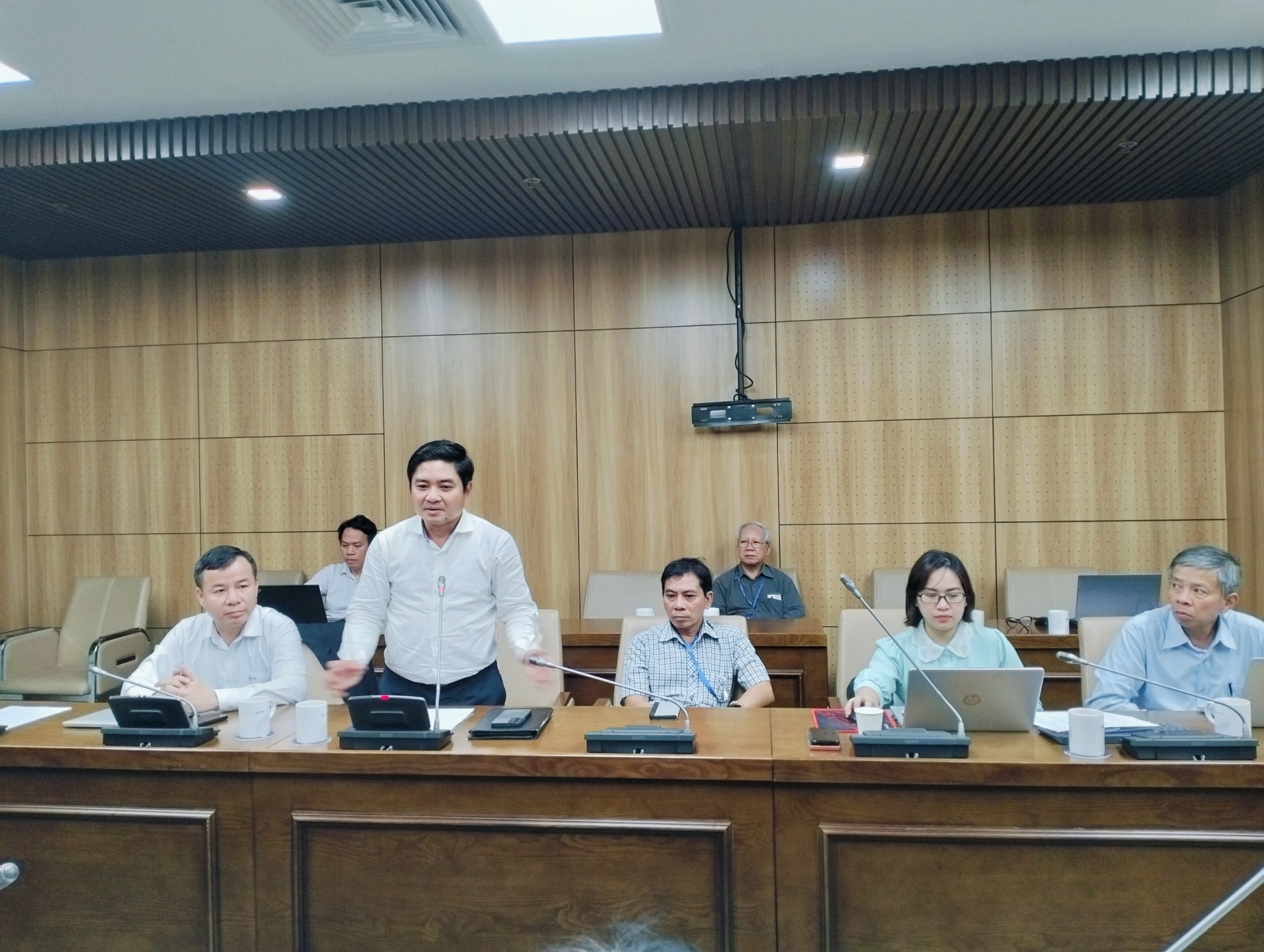 Quyết tâm làm tốt công tác ATVSLĐ, đảm bảo nguồn nhân lực cho phát triển bền vững