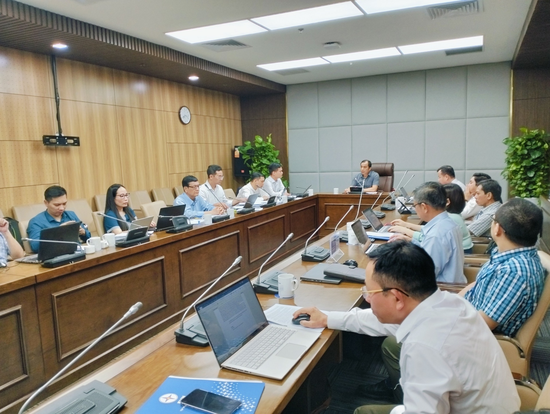 Quyết tâm làm tốt công tác ATVSLĐ, đảm bảo nguồn nhân lực cho phát triển bền vững