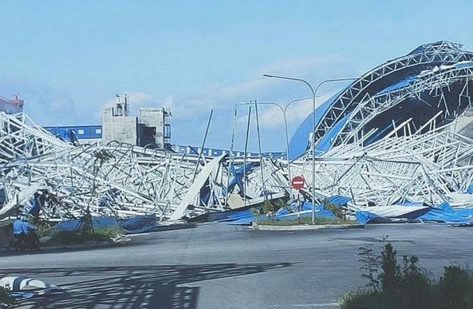 Tử vong do không đeo bình dưỡng khí trong không gian hạn chế