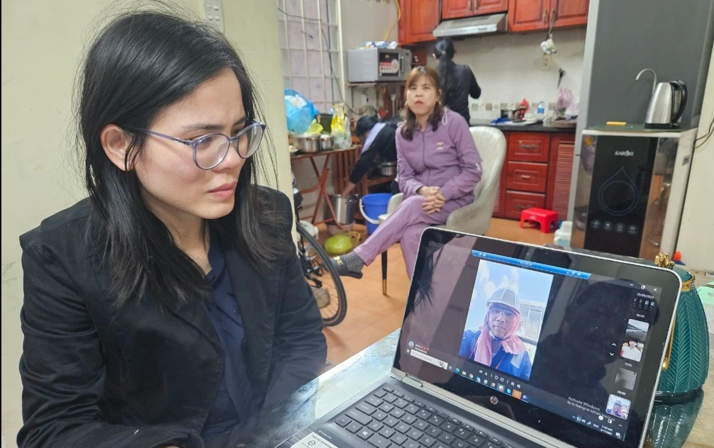 Yêu cầu không đưa thuyền viên Việt Nam làm việc trên tàu qua Biển Đỏ