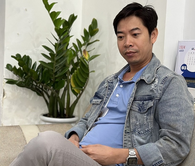 Yêu cầu không đưa thuyền viên Việt Nam làm việc trên tàu qua Biển Đỏ