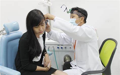 Gần 2,5 triệu người lao động được khám sức khỏe định kỳ trong năm 2023