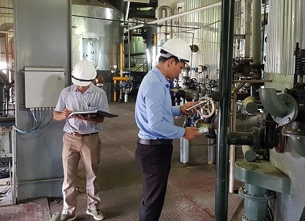 Gần 2,5 triệu người lao động được khám sức khỏe định kỳ trong năm 2023