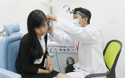 Gần 2,5 triệu người lao động được khám sức khỏe định kỳ trong năm 2023