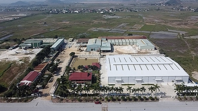 Sẽ giám sát hoạt động quan trắc môi trường lao động trên toàn quốc