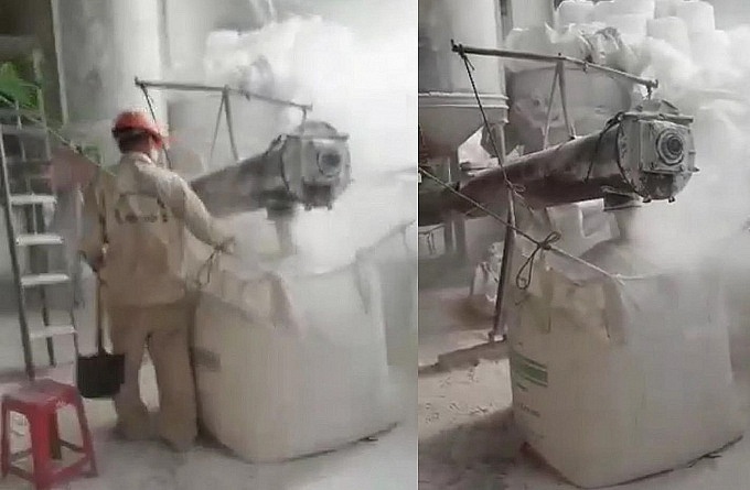 Sẽ giám sát hoạt động quan trắc môi trường lao động trên toàn quốc