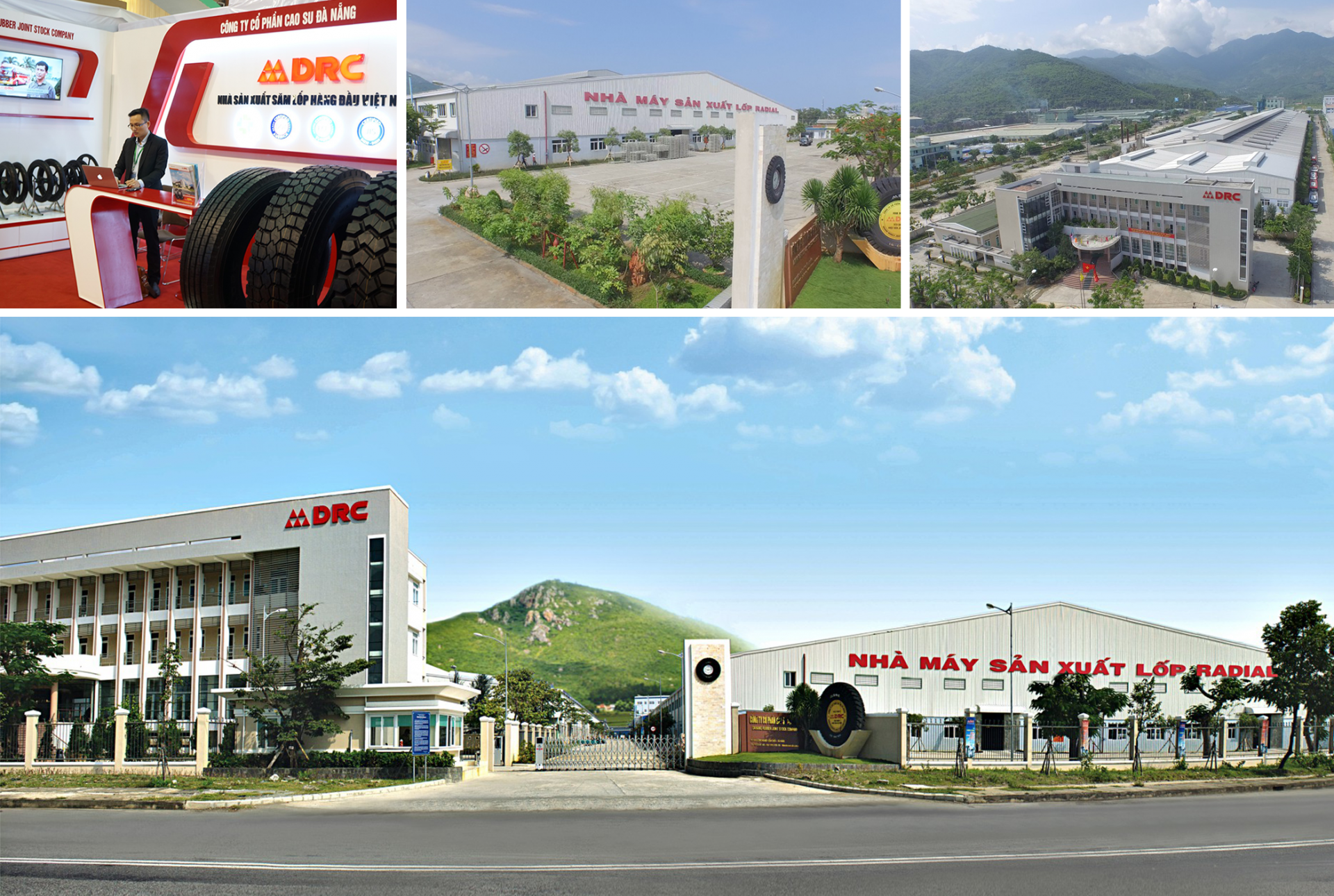 "Ngày thứ tư an toàn" ở Cao su Đà Nẵng