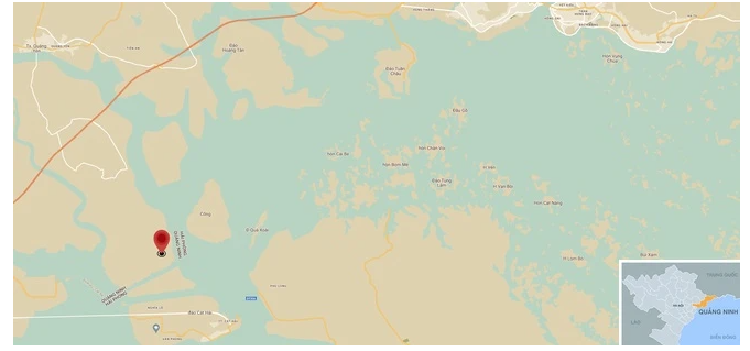 4 người tử vong khi làm việc trong không gian hạn chế