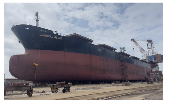 4 người tử vong khi làm việc trong không gian hạn chế