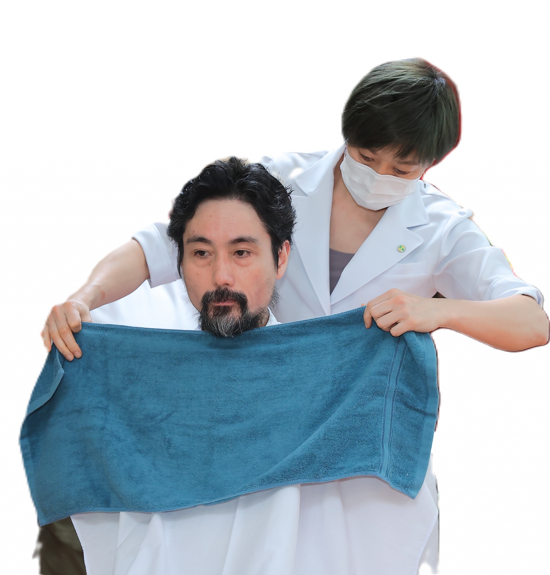 Cần đẩy mạnh công tác an toàn vệ sinh lao động trong nghề chăm sóc tóc Cần đẩy mạnh công tác an toàn vệ sinh lao động trong nghề chăm sóc tóc