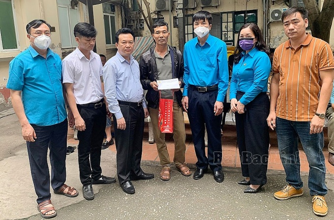 Vụ nghi nổ bể ngầm chứa nước thải ở Bắc Ninh: Công nhân được báo giảm Bảo hiểm từ 1/3