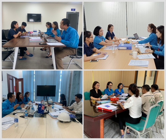 Cán bộ công đoàn phải am hiểu để có tiếng nói trong điều tra tai nạn lao động