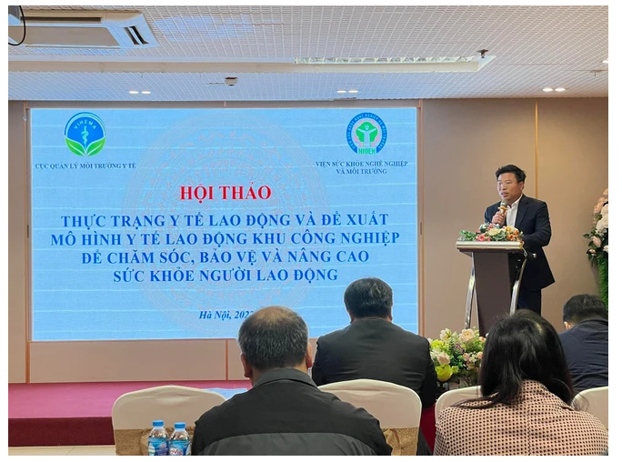 Cán bộ công đoàn phải am hiểu để có tiếng nói trong điều tra tai nạn lao động