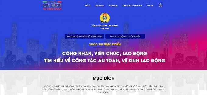 Cán bộ công đoàn phải am hiểu để có tiếng nói trong điều tra tai nạn lao động