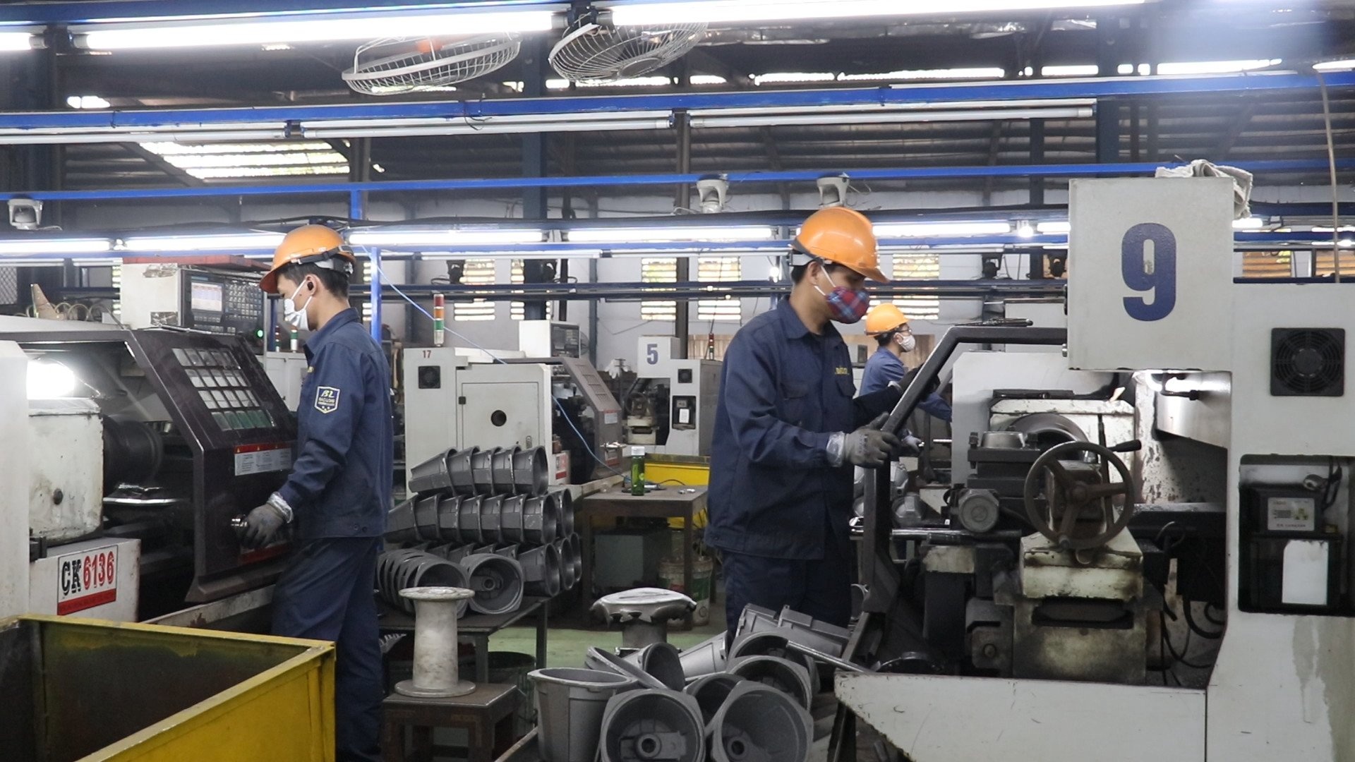 Công đoàn Lạng Sơn: Tăng cường truyền thông, nâng cao ý thức đảm bảo ATVSLĐ